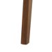 Beliani Silla de comedor MAROA Beliani Silla de comedor MAROA Beige