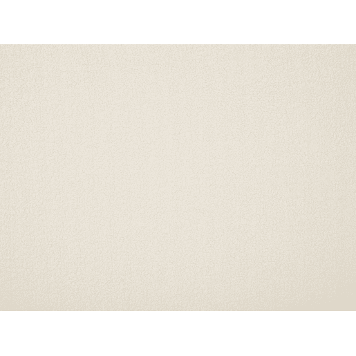 Cama Bouclé ROISEL 180 x 200 cm Creme claro Cama Bouclé ROISEL 180 x 200 cm Creme claro