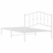 Estructura de cama 100x200 Estructura de cama 100x200 Blanco