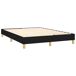 Cama box spring 140x190 Cama box spring 140x190 Azul