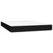 Cama box spring 140x190 Cama box spring 140x190 Azul