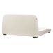 Beliani Cama Bouclé ROISEL 181x226 Beliani Cama Bouclé ROISEL 181x226 Beige