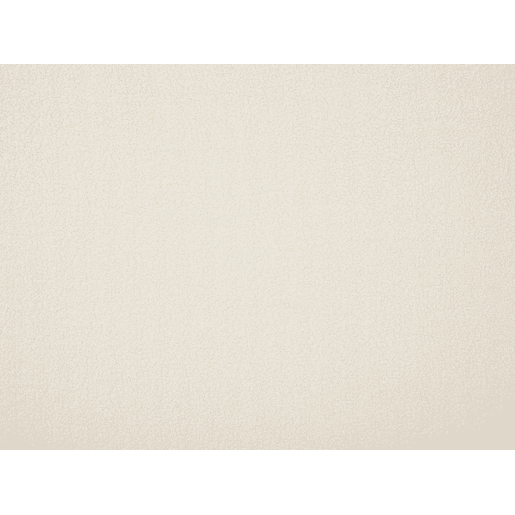 Cama Bouclé ROISEL 160 x 200 cm Creme claro Cama Bouclé ROISEL 160 x 200 cm Creme claro