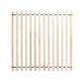 Beliani Cama Bouclé ROISEL 181x226 Beliani Cama Bouclé ROISEL 181x226 Beige