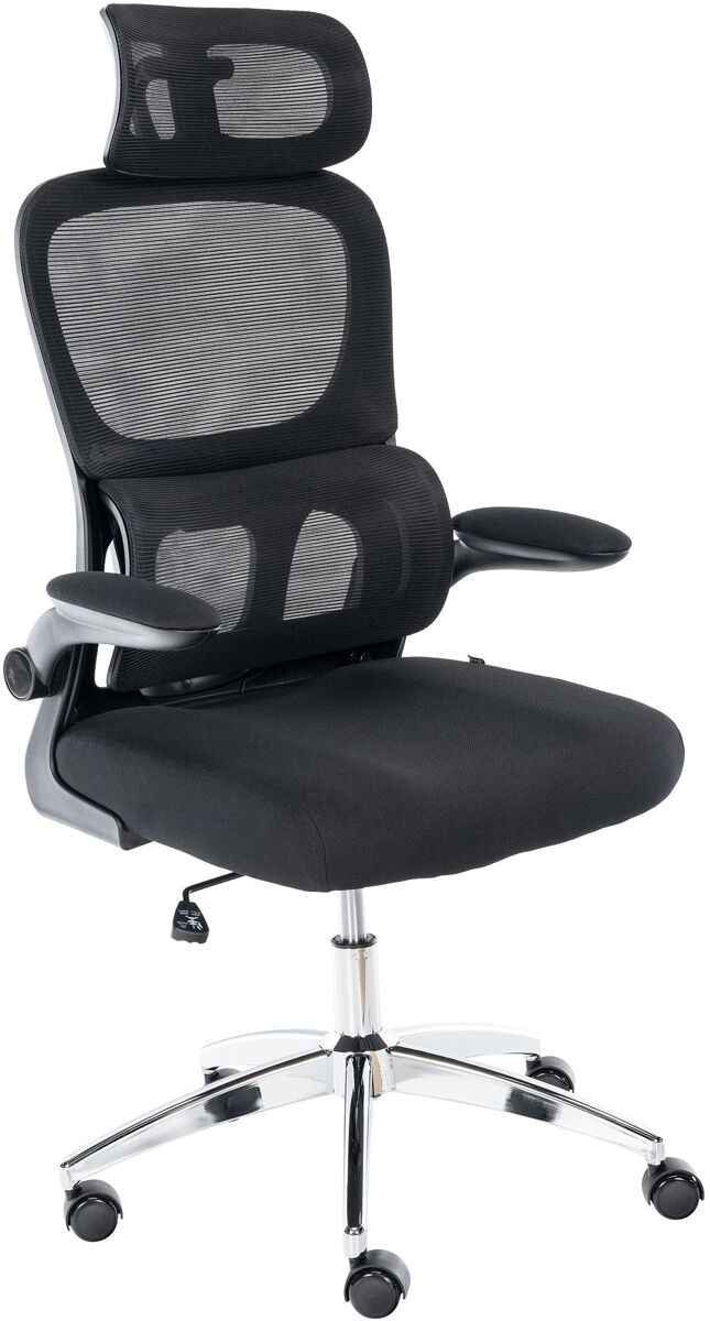 Silla de oficina - Overton - Tela