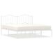Estructura de cama 183x213 Estructura de cama 183x213 Blanco