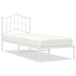 Estructura de cama 75x190 Estructura de cama 75x190 Blanco