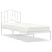 Estructura de cama 90x190 Estructura de cama 90x190 Blanco
