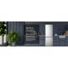 Frigorifico Combi Infiniton FGC-292C79XEY, 292 L Frigorifico Combi Infiniton FGC-292C79XEY, 292 L Inox