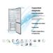 Frigorifico Combi Infiniton FGC-292C79XEY, 292 L Frigorifico Combi Infiniton FGC-292C79XEY, 292 L Inox
