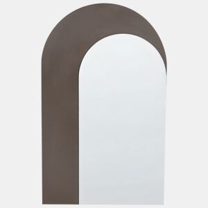 Espelho PIGNY 58 cm 99 cm Castanho