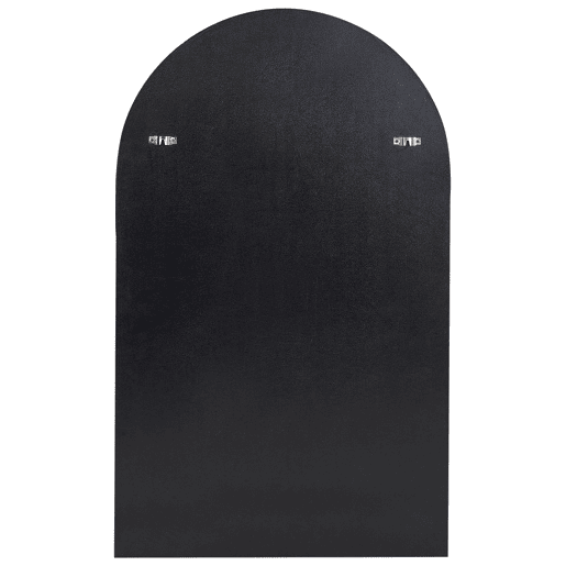 Espelho PIGNY 58 cm 99 cm Castanho