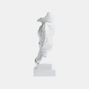 Beliani Acessório decorativo RAAHE