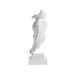 Beliani Figura decorativa RAAHE Beliani Figura decorativa RAAHE Blanco