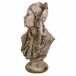 Busto Busto Gris
