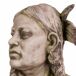 Busto Busto Gris