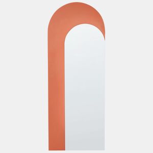 Espelho GROISES 55 cm 140 cm Laranja