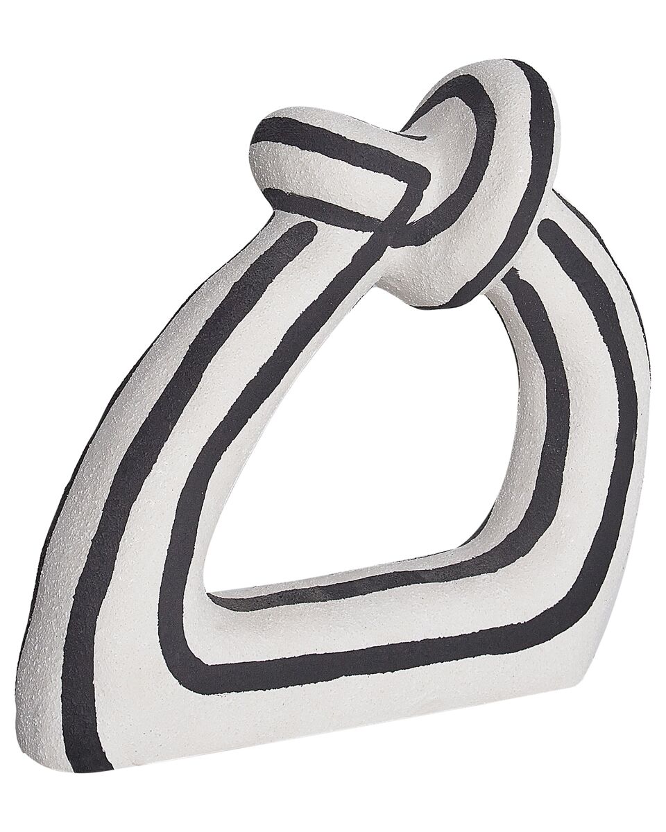 Beliani Figura decorativa ZANDER