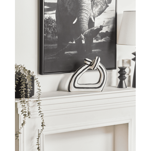 Beliani Acessório decorativo ZANDER Beliani Acessório decorativo ZANDER