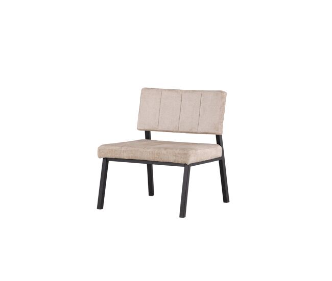 Taburete alto monett bs 1nos 66x64x74 beige