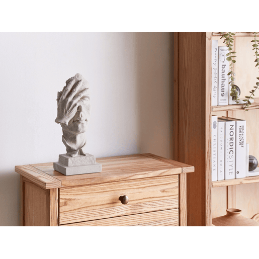 Beliani Acessório decorativo PUUMALA