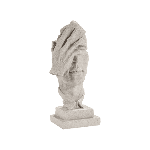 Beliani Acessório decorativo PUUMALA