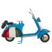 Moto scooter de metal Moto scooter de metal Multicolor