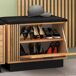 Banco zapatero 1 puerta Nilo 60 Banco zapatero 1 puerta Nilo 60 Madera