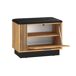 Banco zapatero 1 puerta Nilo 60 Banco zapatero 1 puerta Nilo 60 Madera