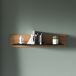 Estante de pared Solal Estante de pared Solal Madera