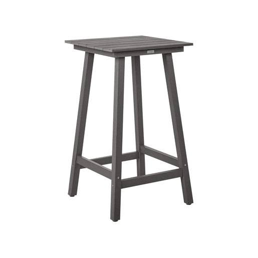 Beliani Conjunto bistrô ADIRONDACK Beliani Conjunto bistrô ADIRONDACK