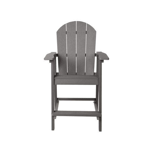 Beliani Conjunto bistrô ADIRONDACK Beliani Conjunto bistrô ADIRONDACK
