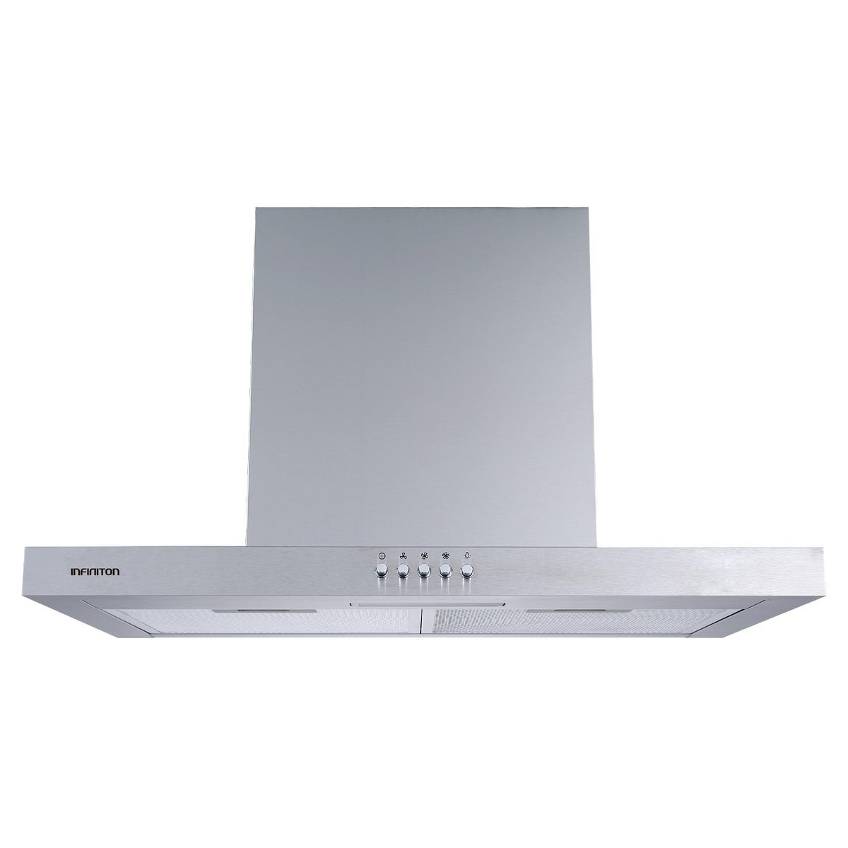 Campana Extractora Infiniton CMPT-TSH6B40, 400 m3/h