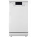 Lavavajillas Infiniton DIW-42HW, 9 Servicios Lavavajillas Infiniton DIW-42HW, 9 Servicios Blanco