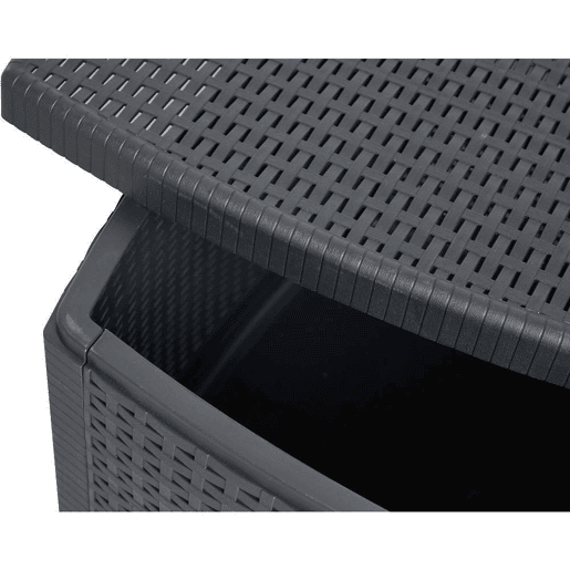 Mesa de apoio exterior em PVC