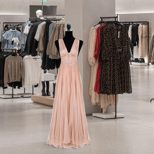 HOMCOM Manequim de Costura Feminino Manequim de Costura Ajustável a 130-168 cm com Tripé de Madeira para Fotografia de Moda Exposição de Roupas Preto