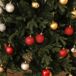 Árbol de Navidad Plástico, Acero HOMCOM, hogar - decoración Árbol de Navidad Plástico, Acero HOMCOM, hogar - decoración Verde