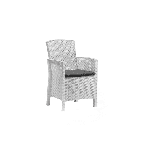 Sala de estar exterior em PVC Sala de estar exterior em PVC