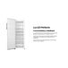Congelador Vertical Infiniton CV-A174B, 240 l, Total No Frost Congelador Vertical Infiniton CV-A174B, 240 l, Total No Frost Blanco