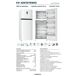 Frigorifico Dos Puertas Infiniton FG-420TD76WES, 388 l Frigorifico Dos Puertas Infiniton FG-420TD76WES, 388 l Blanco