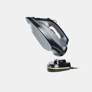 Ferro a Vapor Sem Fios 2 em 1 Stiron InnovaGoods 2400 W 20-30 gmin