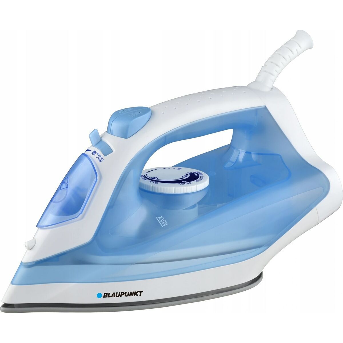 Plancha de Vapor HSI201BL