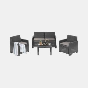 Armário exterior em PVC