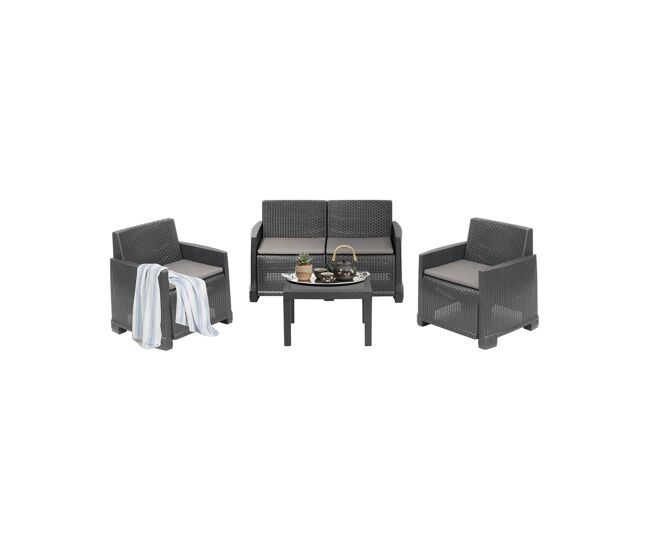 Armário exterior em pvc