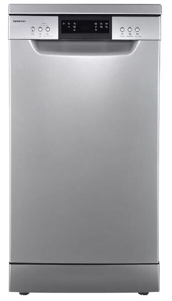 Lavavajillas Infiniton DIW-43SP, 9 Servicios, E