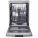 Lavavajillas Infiniton DIW-43SP, 9 Servicios, E Lavavajillas Infiniton DIW-43SP, 9 Servicios, E Inox