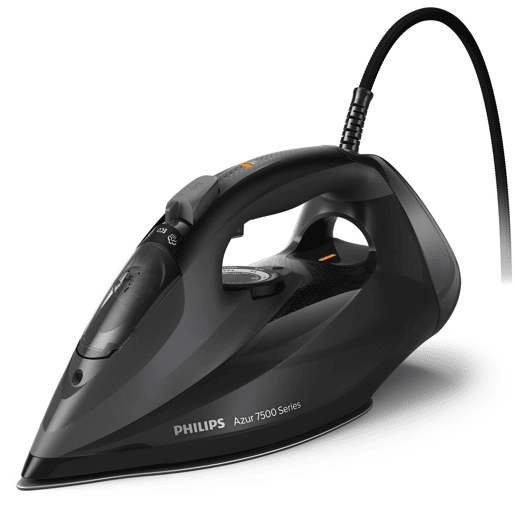 Ferro de Vapor Philips DST751180 Ferro de Vapor Philips DST751180