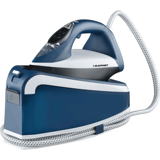 Ferro de Vapor Blaupunkt SSP701 3200 W Ferro de Vapor Blaupunkt SSP701 3200 W