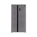 Frigorifico Americano Infiniton SBS-506A77XEM, 505 L Frigorifico Americano Infiniton SBS-506A77XEM, 505 L Inox