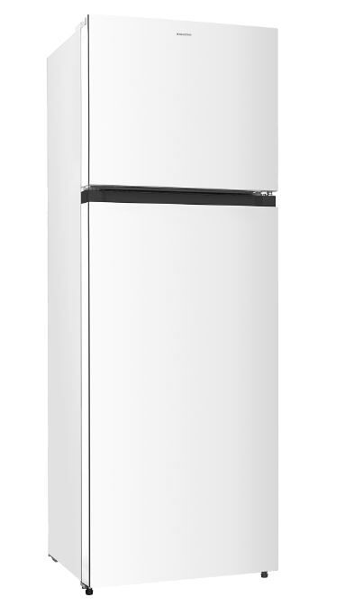 Frigorifico Dos Puertas Milectric RFD-300D75WED, 300 l